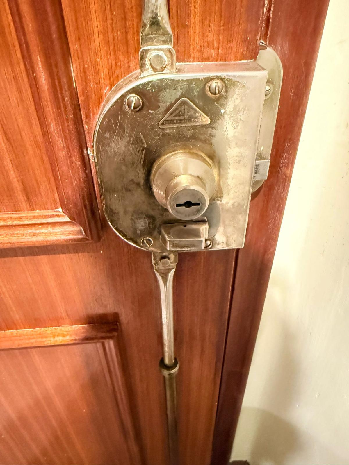 Cerrajero de confianza en valencia